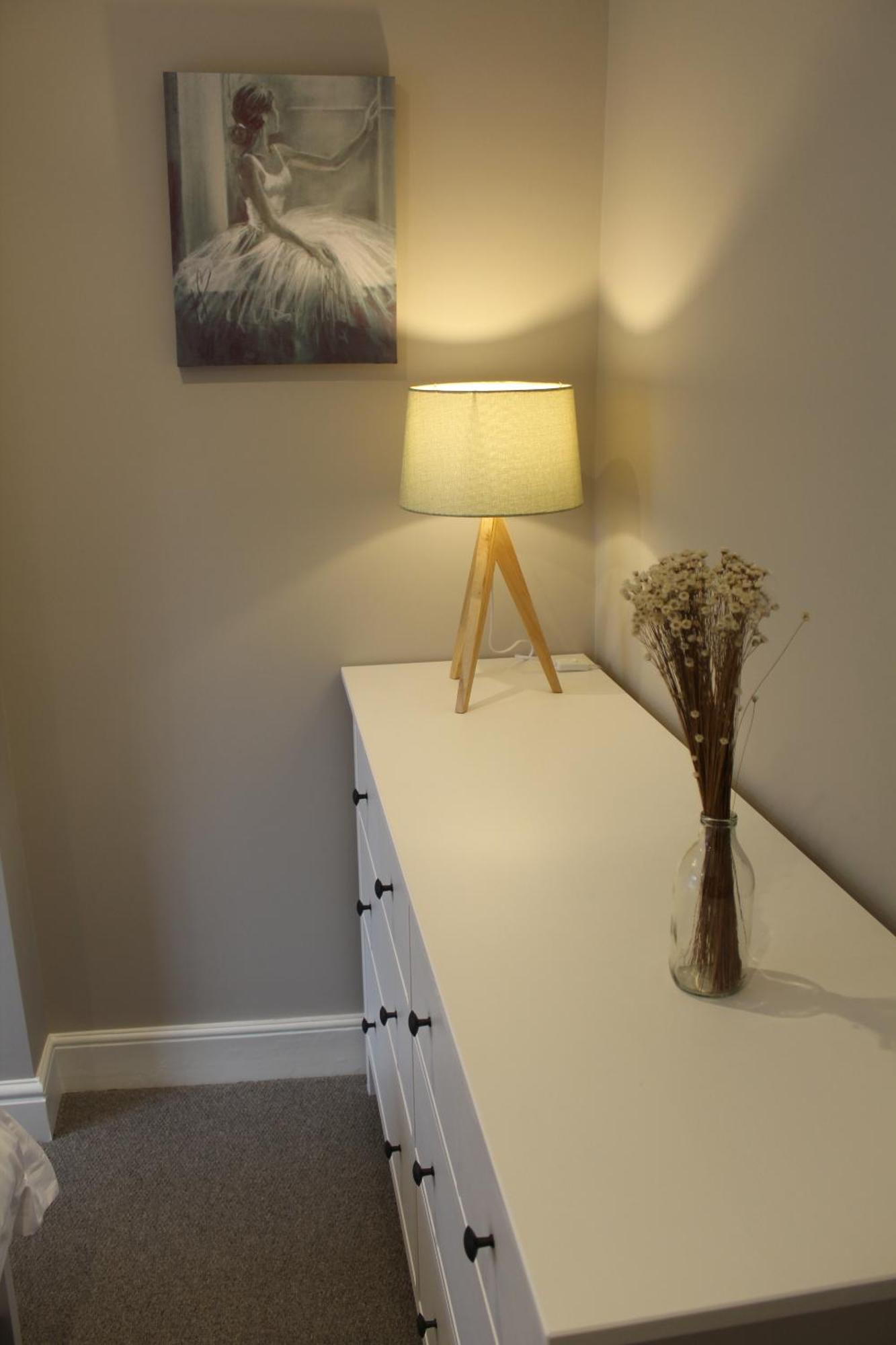 No4 Chapel Row Bed and Breakfast Bakewell Eksteriør billede